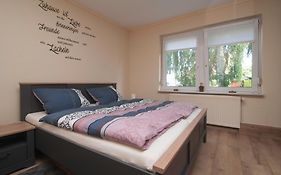 Greetsiel Ekkes-Huus